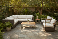 Patio Furniture Set