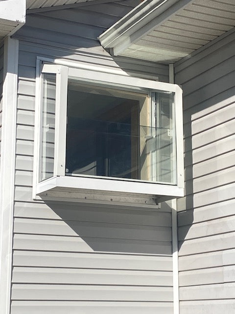 Garden Window