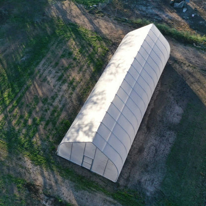 Gothic All-Metal High Tunnel Kit