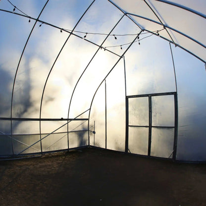 Gothic All-Metal High Tunnel Kit