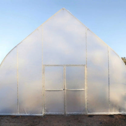 Gothic All-Metal High Tunnel Kit