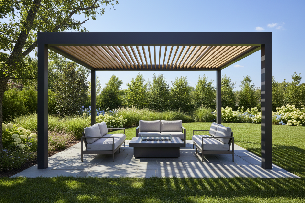 Pergola