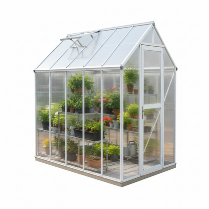 Hobby Greenhouse by Verdant
